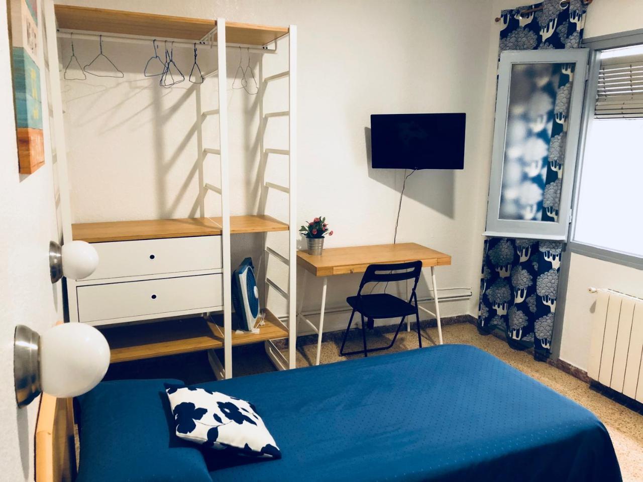 Hostal Carlos III 埃普拉特约布里加 外观 照片