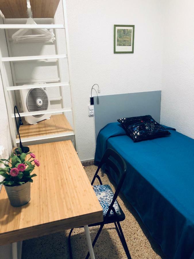 Hostal Carlos III 埃普拉特约布里加 外观 照片